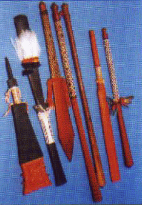 ARMAS